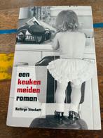 Kathryn Stockett - Een keukenmeidenroman (4 voor prijs van 3, Kathryn Stockett, Ophalen of Verzenden, Zo goed als nieuw, Nederland