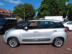 Fiat 500L 0.9 TwinAir Lounge 1E EIGENAAR ORG KM AANTOONBAAR., Auto's, Fiat, Gebruikt, Euro 6, Origineel Nederlands, Bedrijf