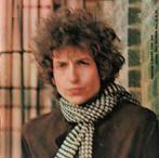 Bob Dylan – Blonde On Blonde CD, Ophalen of Verzenden, Gebruikt, Poprock