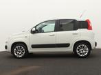 Fiat Panda 0.9 TwinAir Popstar | 1e Eigenaar | Lichtmetalen, Auto's, Fiat, Te koop, Benzine, Panda, Hatchback