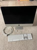 Te koop: iMac 21.5 inch early 2011, Computers en Software, Apple Desktops, Ophalen, 2 tot 3 Ghz, IMac, Zo goed als nieuw