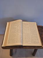 Antieke huwelijksbijbel 1887 J Boom?, Antiek en Kunst, Antiek | Boeken en Bijbels, Ophalen of Verzenden