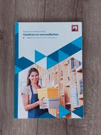 Goederen en Voorraadbeheer, Boeken, Ophalen of Verzenden, Zo goed als nieuw, Overige niveaus, Nederlands