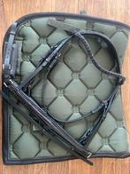 Nieuw hoofdstel, Dieren en Toebehoren, Paarden en Pony's | Hoofdstellen en Tuigage, Nieuw, Ophalen of Verzenden, Made by dtr, Dressuur