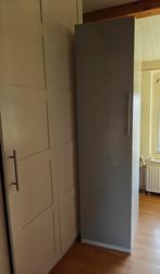 Ikea pax kast met deur. Excl planken, Huis en Inrichting, Ophalen, 50 tot 100 cm, 150 tot 200 cm, Met deur(en)
