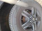 4  camperbanden, Caravans en Kamperen, Camper-accessoires, Ophalen of Verzenden, Gebruikt