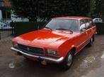 Opel Rekord 1900 Caravan *KEIHARDE IMPORT NOORD-ZWEDEN*UNIEK, Overige kleuren, Stationwagon, Bedrijf, Opel