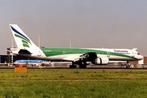 Four Seasons Tag Aviation 757-200 ex Transavia PH-TKD 1/200, Ophalen of Verzenden, Nieuw, Schaalmodel
