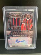 Tomori Auto Relic /25 Panini Obsidian, Verzamelen, Ophalen of Verzenden, Nieuw, Buitenlandse clubs, Spelerskaart