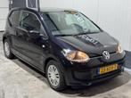 Volkswagen Up! 1.0 move up! BlueMotion, Voorwielaandrijving, Stof, Gebruikt, 840 kg