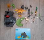 Playmobil Dinosaurus met vulkaan, Kinderen en Baby's, Speelgoed | Playmobil, Ophalen of Verzenden, Playmobil, Gevondenengemaakt@gmail.com