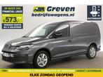 Volkswagen Caddy Maxi 2.0 TDI Style L2H1 123PK | NIEUW | DSG, Auto's, Bestelauto's, Stof, Gebruikt, Euro 6, 4 cilinders