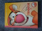Disney, teigertje voorleesboek met cd, Ophalen of Verzenden, Gelezen