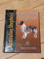 Australian Shepherd, Ophalen of Verzenden, Zo goed als nieuw