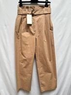 Ulla johnson pantalon broek 6 38 Harriet €430, Kleding | Dames, Ophalen of Verzenden, Zo goed als nieuw, Maat 38/40 (M)