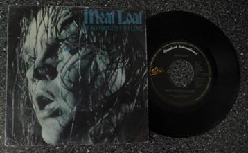 Meat Loaf - dead ringer for love (vanaf € 1,50) beschikbaar voor biedingen