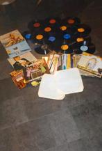 Diversen Vinyl LP's - Interessante Collectie!, Ophalen of Verzenden, Gebruikt, 12 inch