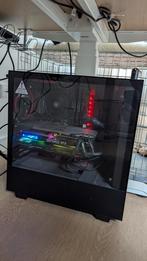 Mid-range Gaming PC RTX 2070 Super en Ryzen 5 3600, Ophalen, Virtual Reality, Gaming PC, AMD Ryzen 5