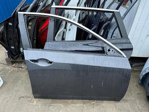 Honda Accord VIII rechter voordeur, Auto-onderdelen, Carrosserie en Plaatwerk, Deur, Honda, Gebruikt, Ophalen of Verzenden