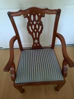 Leuke stoel zonder vlekken, Antiek en Kunst, Ophalen