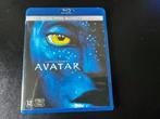 Avatar op Blu-ray Dvd, Ophalen of Verzenden, Zo goed als nieuw, Actie