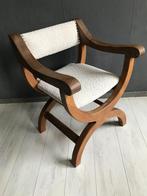Henning Kjærnulf Armstoel Eiken, Ophalen, Bruin, Hout, Scandinavisch