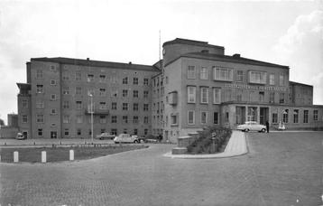 (381-096-001) Gorinchem Prinses Beatrix ziekenhuis beschikbaar voor biedingen