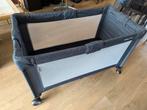 Koelstra kampeerbed met inleg matras, Ophalen, Gebruikt, Reisbedje