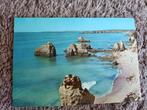 Ansichtkaart Portugal Algarve, Ophalen of Verzenden, Overig Europa