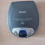Philips Discman AX1101/00C - CD Rewritable, Ophalen of Verzenden, Discman