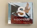 Supperclub Presents.: The Itasc Edition, Cd's en Dvd's, Verzenden, Zo goed als nieuw, Ambiënt of Lounge