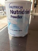 Nutrdrink powder 670g, Ophalen, Nieuw, Poeder of Drank