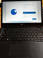 Dell Latitude 5490 i5 8th Gen, Computers en Software, Windows Laptops, 2 tot 3 Ghz, Qwerty, 256GB, I5