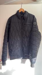 Mooie zwarte heren bomberjack van PME legend maat L, Kleding | Heren, Jassen | Winter, Ophalen, Maat 52/54 (L), Zwart, Pme Legend