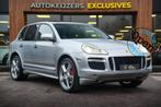Porsche Cayenne 4.8 GTS Schuifdak Memory Leer Youngtimer! 40, Auto's, Automaat, Cayenne, Gebruikt, 8 cilinders