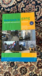 Nederlands in gang naar A2, Boeken, Ophalen of Verzenden, Zo goed als nieuw
