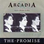 Arcadia - The promise, 7 inch, Single, Verzenden