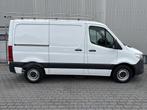 Mercedes-Benz Sprinter 214 2.2 CDI L1H2*A/C*CAM € 22.900,0, Auto's, Bestelauto's, Stof, 2000 kg, Wit, Bedrijf