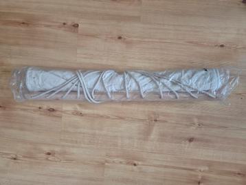 Hangmat voor 1 persoon beschikbaar voor biedingen