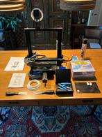 Ender-3 Neo 3D Printer, Ophalen of Verzenden, Zo goed als nieuw, Creality 3D