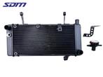 RADIATEUR Suzuki (17710-16G10), Gebruikt