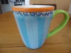 Blond Beker, Huis en Inrichting, Keuken | Servies, Blond Amsterdam, Nieuw, Ophalen of Verzenden, Kop(pen) en/of Schotel(s)