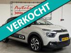 Citroen C3 1.2 PureTech Shine Saint James|Apple Carplay|Stoe, 450 kg, Gebruikt, Euro 6, 1199 cc