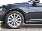 Volkswagen Passat Variant 1.4 TSI 218 pk DSG PHEV GTE Busine, Stof, Gebruikt, 4 cilinders, Zwart