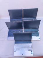 5x Fujitsu it laptop, Ophalen of Verzenden, Gebruikt, 15 inch, 2 tot 3 Ghz