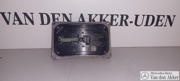 Mercedes-Benz A CLA EQA EQB GLA GLB Klasse LED Module A24790, Auto-onderdelen, Verlichting, Gebruikt, Ophalen of Verzenden