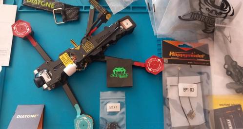 Diatone Roma L5 FPV Drone – Nieuw & Ongebruikt, Audio, Tv en Foto, Drones, Zo goed als nieuw, Ophalen of Verzenden