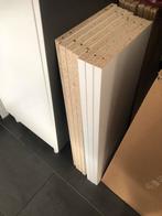 4 Billy planken ikea, Ophalen, Minder dan 25 mm, Zo goed als nieuw, Plank