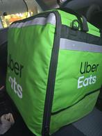 Fiets en brommertas Uber aets, Fietsen en Brommers, Fietsaccessoires | Fietstassen, Ophalen of Verzenden, Zo goed als nieuw