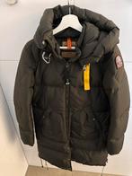 Parajumper long bear jas, Ophalen, Gedragen, Maat 46/48 (XL) of groter, Groen